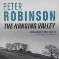 Cover Art for 9780333989593, Hanging Valley by Peter Robinson