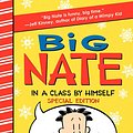 Cover Art for 9780062207739, Big Nate: In a Class by Himself Special Edition by Lincoln Peirce