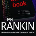 Cover Art for 9781480523609, The Black Book (Inspector Rebus) by Ian Rankin