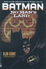 Batman No Mans Land Dc Comics
