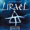 Cover Art for 9780062315564, Lirael by Garth Nix