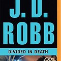 Cover Art for 9781491515716, Divided in Death by Nora Roberts