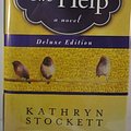 Cover Art for B00JEI6Z12, The Help (deluxe edition) by Kathryn Stockett