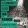 Cover Art for B005TUB81Q, Fleshmarket Close by Ian Rankin