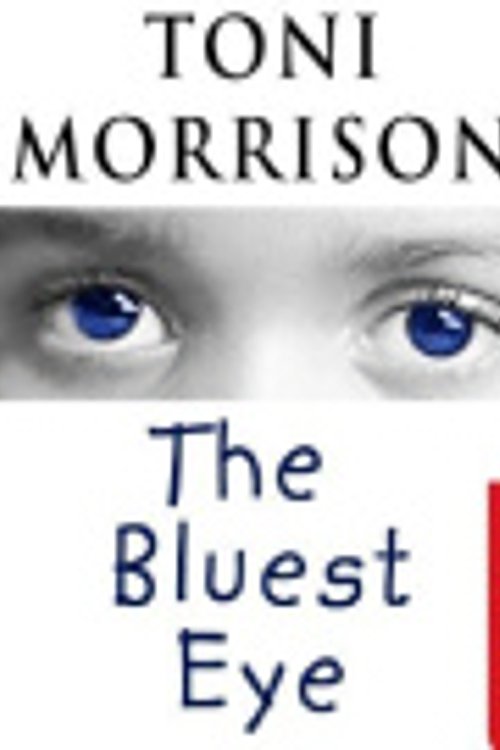 Cover Art for 9780795327377, The Bluest Eye by Toni Morrison