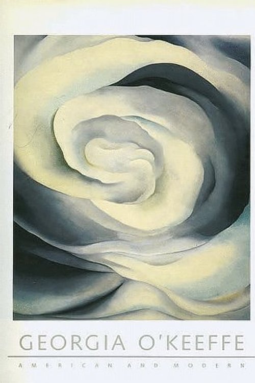 Cover Art for 9780300055818, Georgia O'Keeffe by Charles C. Eldredge