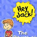 Cover Art for 9781742975436, Hey Jack: The Playground Problem by Sally Rippin