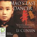 Cover Art for B00NPAZTNU, Mao's Last Dancer: Young Readers' Edition by Li Cunxin