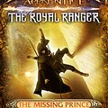 Cover Art for 9781760890469, The Missing Prince by John Flanagan