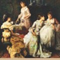 Cover Art for 9798551649274, Little Women (Eternal Sky Classics) by Louisa May Alcott, Eternal Sky Classics