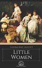 Cover Art for 9798551649274, Little Women (Eternal Sky Classics) by Louisa May Alcott, Eternal Sky Classics