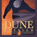 Cover Art for 9781473655324, Dune Messiah by Frank Herbert