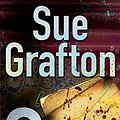 Cover Art for 9780330371957, O is for Outlaw by Sue Grafton