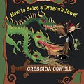 Cover Art for 9780606353076, How to Seize a Dragon's Jewel by Cressida Cowell