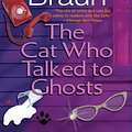 Cover Art for 9780515102659, The Cat Who Talked to Ghosts by Braun, Lilian Jackson