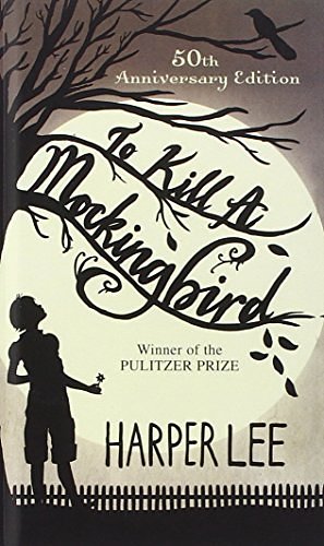 Cover Art for 9780812416800, To Kill a Mockingbird by Harper Lee