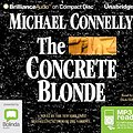 Cover Art for 9781491551059, The Concrete Blonde by Michael Connelly