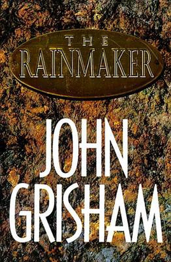 Cover Art for 9780385424738, The Rainmaker by John Grisham