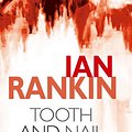 Cover Art for 9781405617161, Tooth and Nail  (Large Print Book) by Ian Rankin