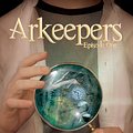 Cover Art for 9780983048701, Arkeepers by W. J. Madsen