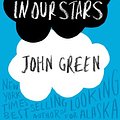 Cover Art for 9781455869893, The Fault in Our Stars by John Green