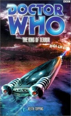 The King of Terror (Doctor Who)