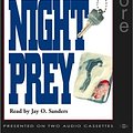 Cover Art for 9780743532464, Night Prey by John Sandford