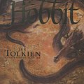 Cover Art for 9780395873465, The Hobbit by J R r Tolkien