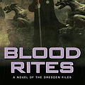 Cover Art for 9780451459879, Blood Rites by Jim Butcher