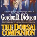 Cover Art for 9780441160266, The Dorsai Companion by Gordon R. Dickson