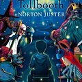 Cover Art for B007M4F0VG, The Phantom Tollbooth (Essential Modern Classics) by Norton Juster