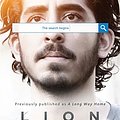 Cover Art for B00CHW1MT2, Lion: A Long Way Home by Saroo Brierley