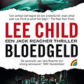 Cover Art for 9789041712172, Bloedgeld by Lee Child