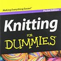 Cover Art for 9781118306833, Knitting For Dummies by Pam Allen, Tracy L. Barr, Shannon Okey