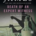 Cover Art for 9780743219624, Death of an Expert Witness by P. D. James