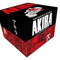 Cover Art for 9781632364616, Akira Box Set by Katsuhiro Otomo