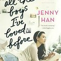 Cover Art for 9780606382700, To All the Boys I've Loved Before by Jenny Han