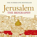 Cover Art for 9781780220253, Jerusalem: The Biography by Simon Sebag Montefiore