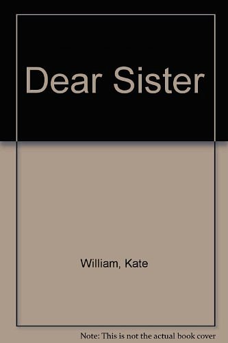 Cover Art for 9780553240016, Dear Sister by Francine. Pascal