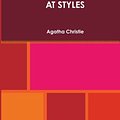 Cover Art for 9781466281387, The Mysterious Affair at Styles by Agatha Christie