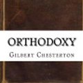 Cover Art for 9781535437325, Orthodoxy by Gilbert K. Chesterton