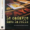 Cover Art for 9782738217295, Le cadavre dans la rolls by Michael Connelly