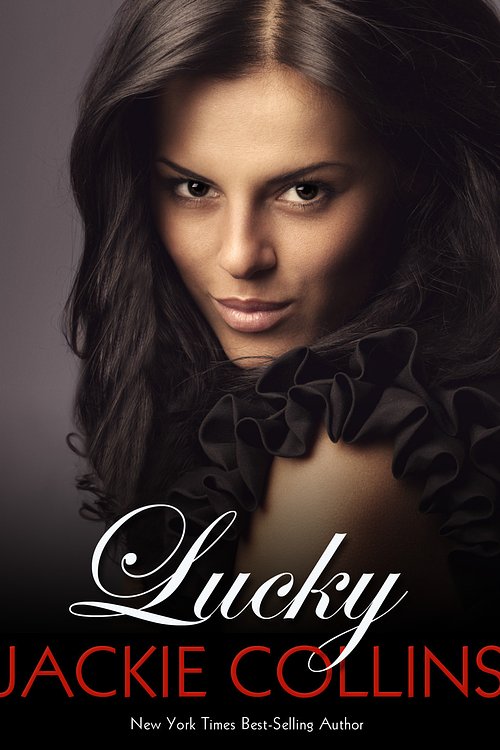 Cover Art for 9780985745981, Lucky by Jackie Collins