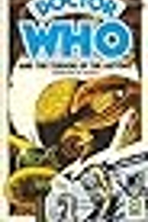 Cover Art for 9780426106395, Doctor Who and the Terror of the Autons by Terrance Dicks