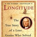 Cover Art for 9781857025712, Longitude by Dava Sobel