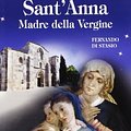 Cover Art for 9788801048346, Sant'Anna. Madre della Vergine by Di Stasio, Fernando