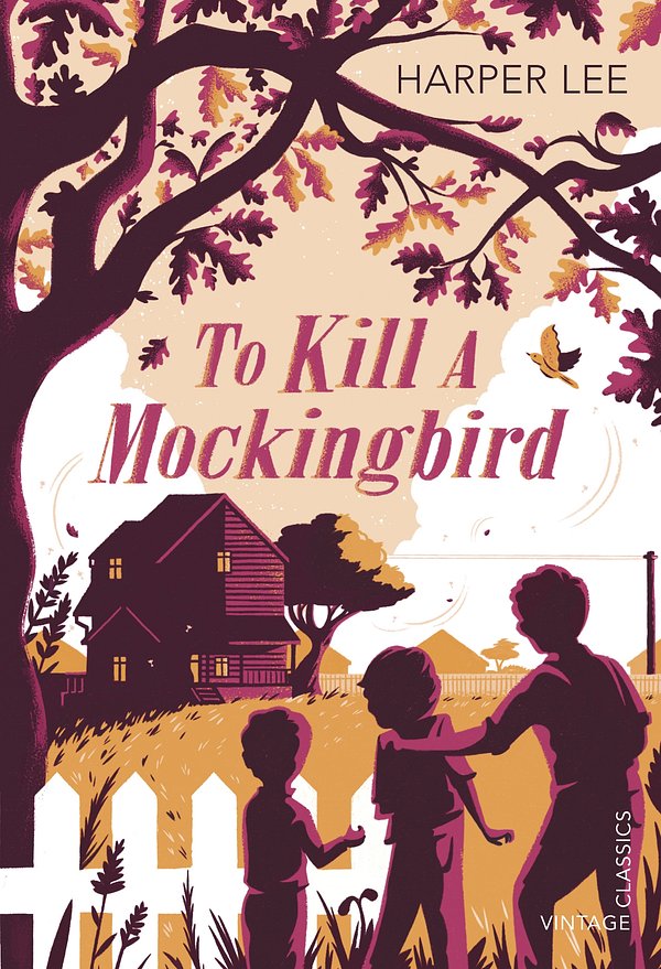 Cover Art for 9781784870799, To Kill a Mockingbird by Harper Lee