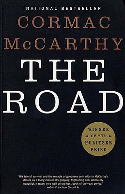 Cover Art for 9780307267450, The Road by Cormac McCarthy