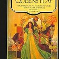 Cover Art for 9780446312882, Queen's Play by Dorothy Dunnett