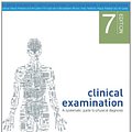 Cover Art for 9780729541985, Clinical Examination : A Systematic Guide to Physical Diagnosis 7th Ed by Nicholas J. Talley